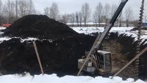 Водопонижение иглофильтрами