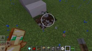 механизм для Майнкрафт