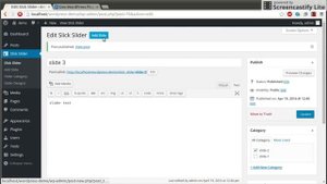 WP Slick Slider and Image Carousel - WordPress Slick Slider Plugin