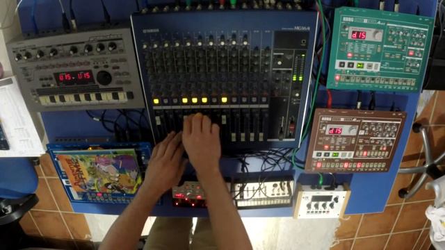 First Impressions , Carlos Sanchez, Live смотреть онлайн