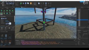 Создаем PUBG в Roblox (Роблокс) с нуля. Часть 4 | Создание игр в Роблокс | Занятия для детей онлайн