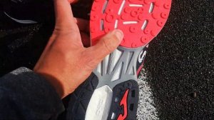 Обзор беговых кроссовок JOMA SUPER CROSS