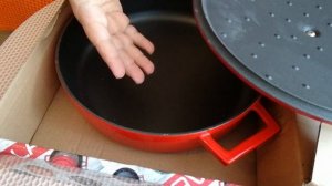 моя новая чугунная сковородка,как пользоваться чугунной посудой