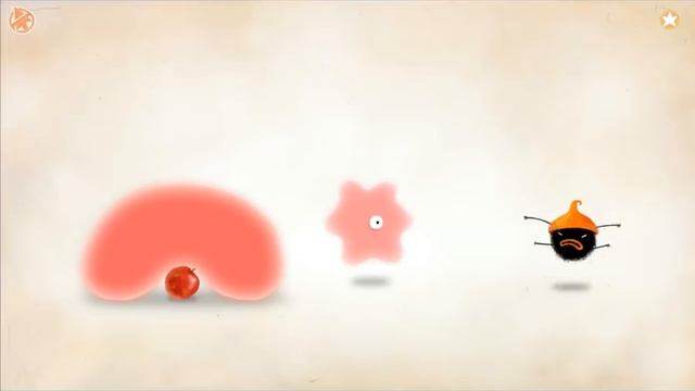 Полное прохождение игры CHUCHEL (ЧУЧЕЛ)