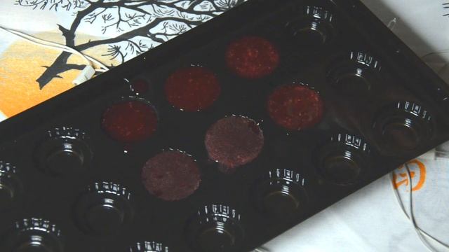 DIY желейные мишки из пакетика желе / Diana Epatage смотреть онлайн