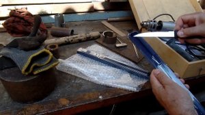 Магнитные держатели для ножей моя посылка из Алиэкспресс прямо на дачу