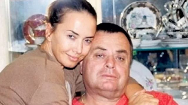 Отец Фриске сделал ЕЩЕ ОДНО ЗАЯВЛЕНИЕ, которое произвело фурор в Сети смотреть онлайн