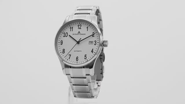 Часы Jacques Lemans 1-2073H