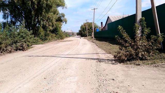 Лайтовая покатушка на мопеде Карпаты смотреть онлайн