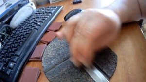 Моя мастерская. Регринд. Шлифовка, полировка, заточка.