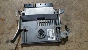 09-13 toyota corolla Engine Control Module (ECM) replacement