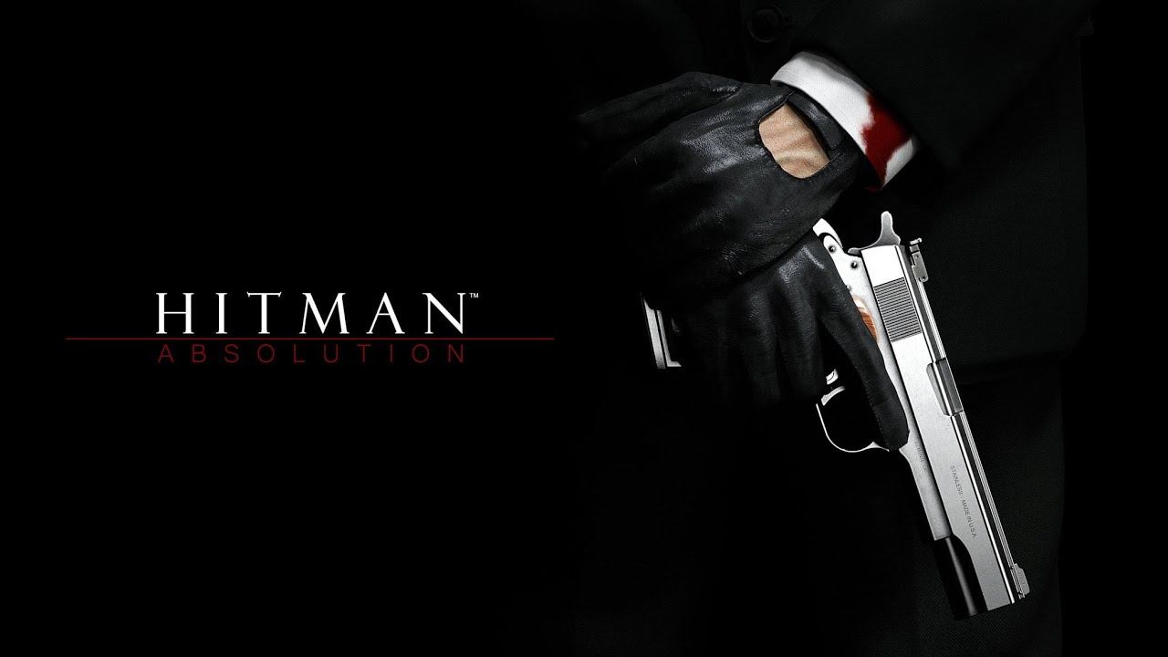 Игрофильм Hitman: Absolution ➤ Без комментариев смотреть онлайн