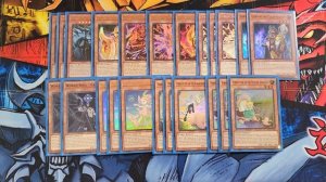 OBELISK THE TORMENTOR DECK PROFILE (MARCH 2023) YUGIOH!