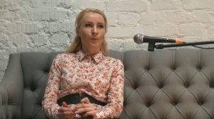 Всё есть Единое поле ~ Оля Гаури ~ 9.04.2017