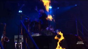 Panic! At The Disco|The Greatest Show (Live) HQ Audio and 4K