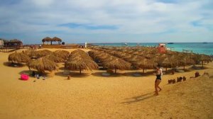Остров Парадайз в Красном море, ???Египет, Хургада?