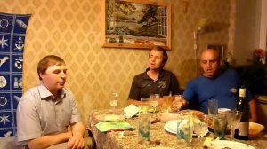 Песня про атамана Чуркина