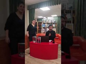 Круглый стол с Георгием Урушадзе и Ксенией Молдавской