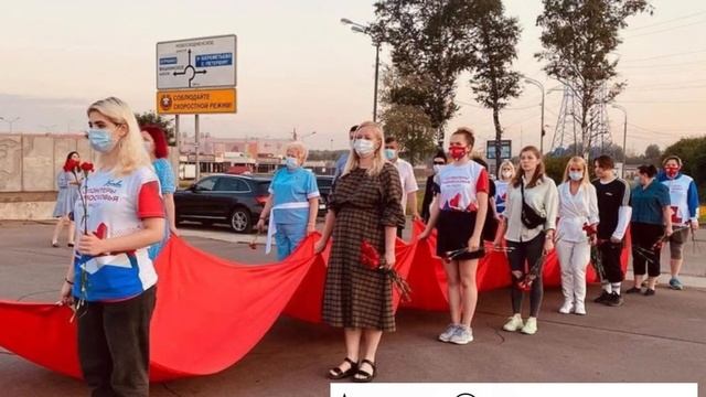 Достижения нашей молодежи г.о. Химки смотреть онлайн