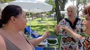 LABRANDA ALANTUR HOTEL НА ЧИЛЕ И НА РАССЛАБОНЕ🥂