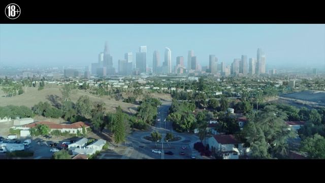 Ограбление по-джентльменски — Русский фрагмент (2021).mp4 смотреть онлайн