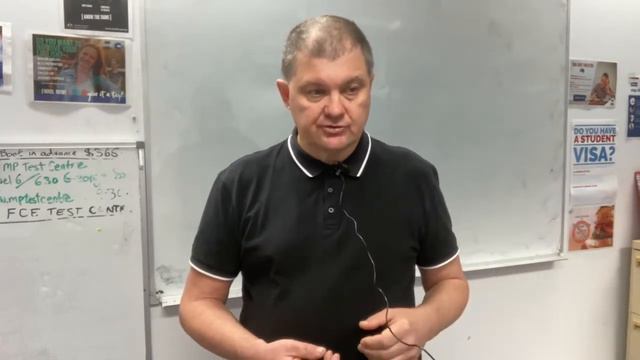 ДОКУМЕНТЫ ДЛЯ ПОДАЧИ НА УЧЕБНУЮ ВИЗУ В АВСТРАЛИЮ