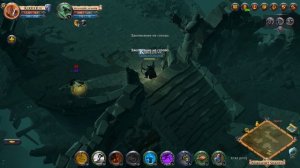 Albion Online Длинный лук Альбион онлайн гайд