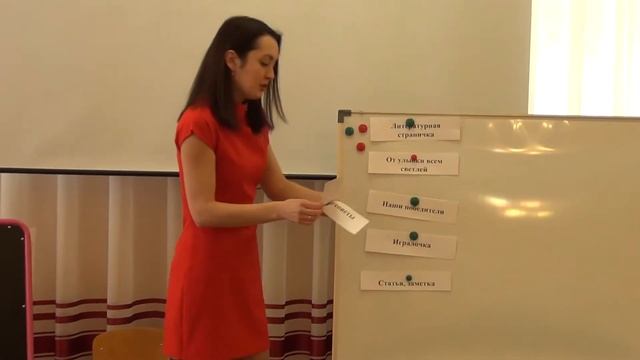 Детская журналистика   педагогическая технология