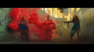 David Guetta ft. Zara Larsson - This One's For You (Music Video) (UEFA EURO 2016™ Official Song)