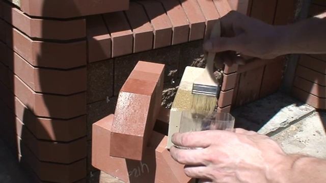 Гидрофобизатор Фагот Облицовочный Кирпич ФАГОТ Гидрофобизатор Красный Луч смотреть онлайн