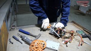 Утилизация системных блоков