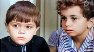 Чудак из 5 Б/ Цветной фрагмент. 2ч.