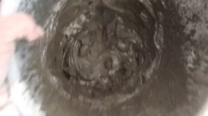 пылит цементный пол. решение проблемы.