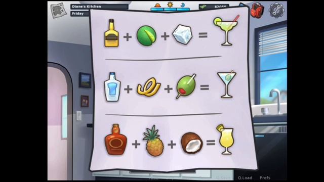 New additions in summertime saga 0.20.17 смотреть онлайн