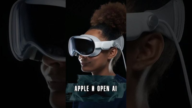 WYLSACOM О КОЛЛАБЕ APPLE И OPEN AI #Wylsacom #Вилса #Вилсаком #Лобушкин #Интервью