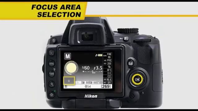 Nikon D5000 Instructional Guide by QuickPro Camera Guides