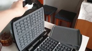 Мой любимый помощник на кухне. Обзор на мультипекарь REDMOND RMB-M701/3.