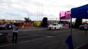 Porsche 911 Turbo VS Toyota Chaser