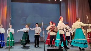 Узенький проулочек