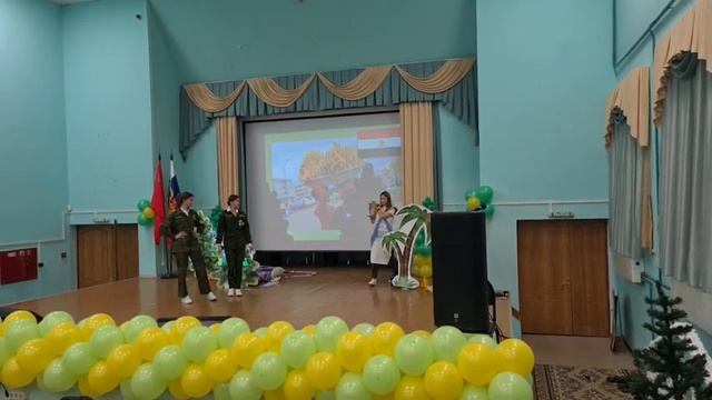 IX слет школьных лесничеств Московской области. смотреть онлайн