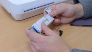 JUKI QM-700 Отличная машина || Швейная машина, которая впечатляет! ||