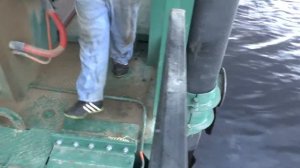 Земснаряд ЛС 27 М 1400/40 ЛАГУНА
