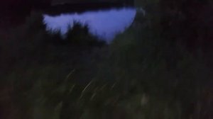 Рыбалка на озере Лунское!