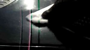 полироль кузова ASTROhim Golden Wax .WMV