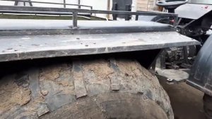 Обзор болотохода ЗИС5