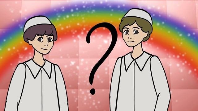 Вместо выпускного, я оказалась в психиатрической больнице | Сумасшедшая анимированная история