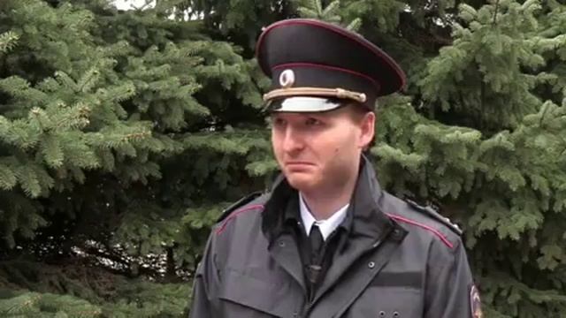 Полицейские Белгородской области присоединились к поэтическому флешмобу #ПушкинОбъединяет