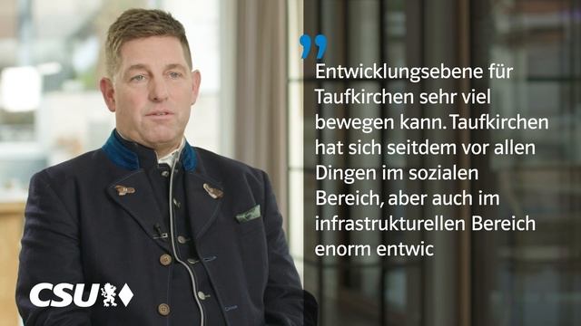 CSU Taufkirchen