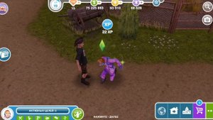 Квест "Пират и его богиня" в The Sims FreePlay | Обновленный квест