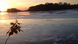 БЕЛООМУТ РЫБАЛКА 23.05.2015